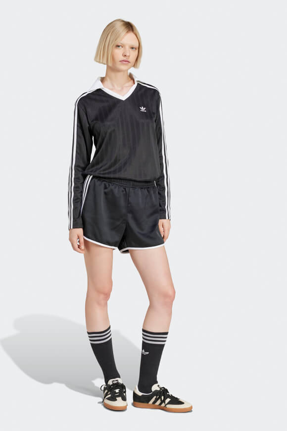 Sprinter 3 Adicolor short de survêtement - Black
