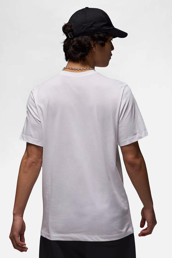 T-Shirt - White