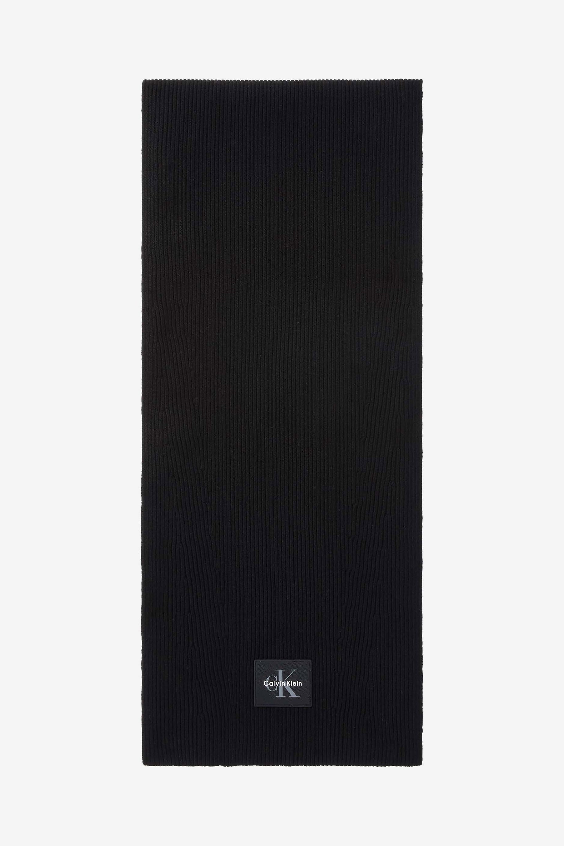 Sciarpa - Black