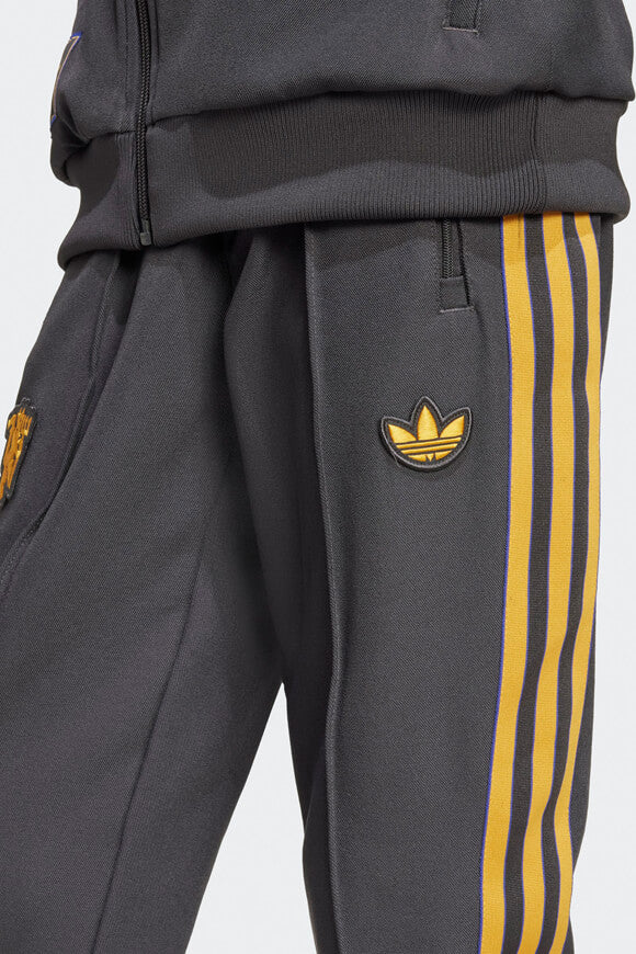 Pantalon d'entraînement Manchester United - Utility Black