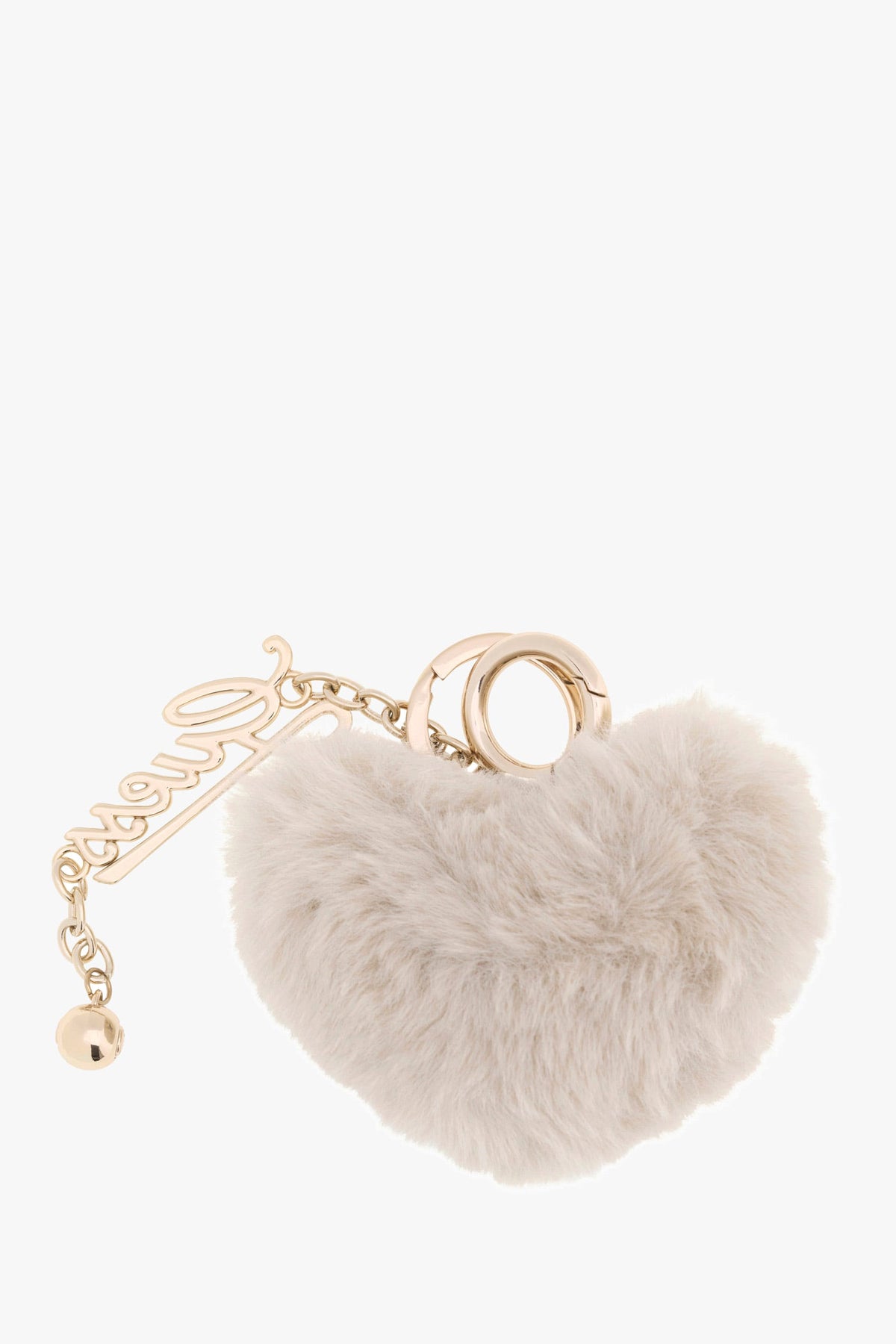 Keyring - Bone