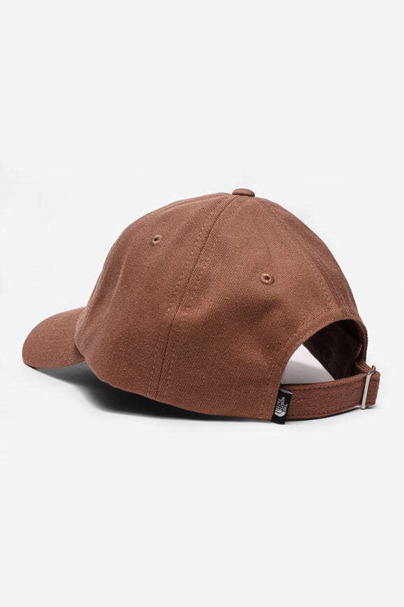 Casquette strapback - Latte