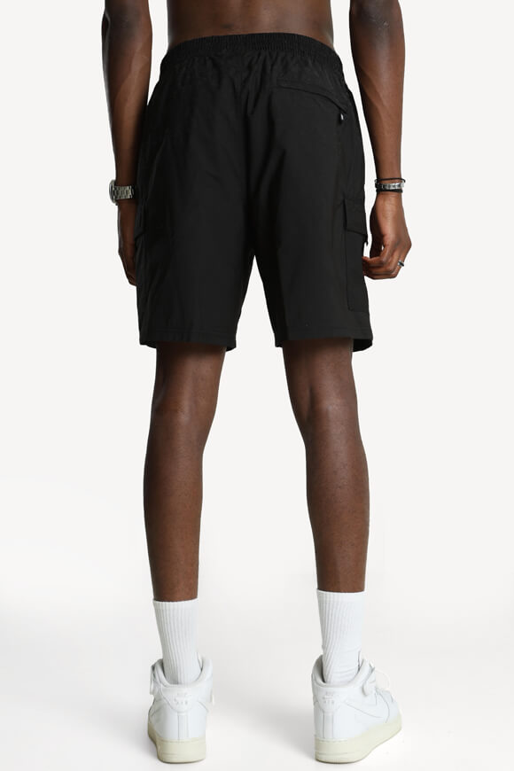Primary Cargoshorts - Black