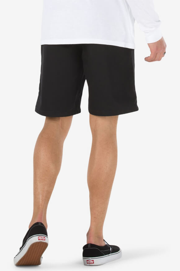 Chino Shorts - Schwarz