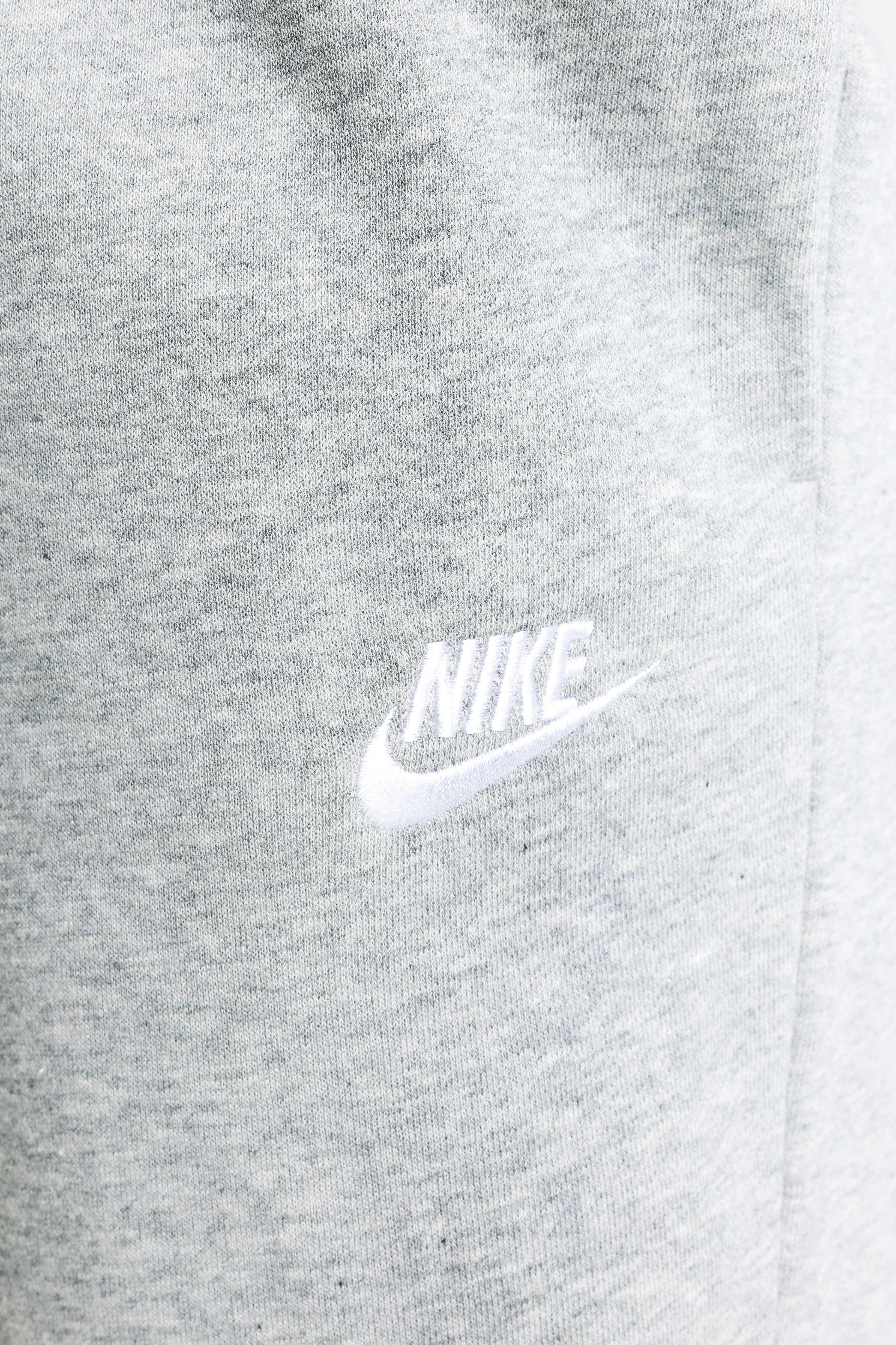 Sportswear Club Fleece sweatpants - Light Grey Heather