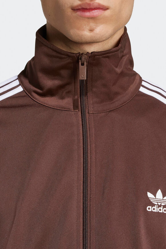 Adicolor Classics Firebird tracksuit jacket - Auburn