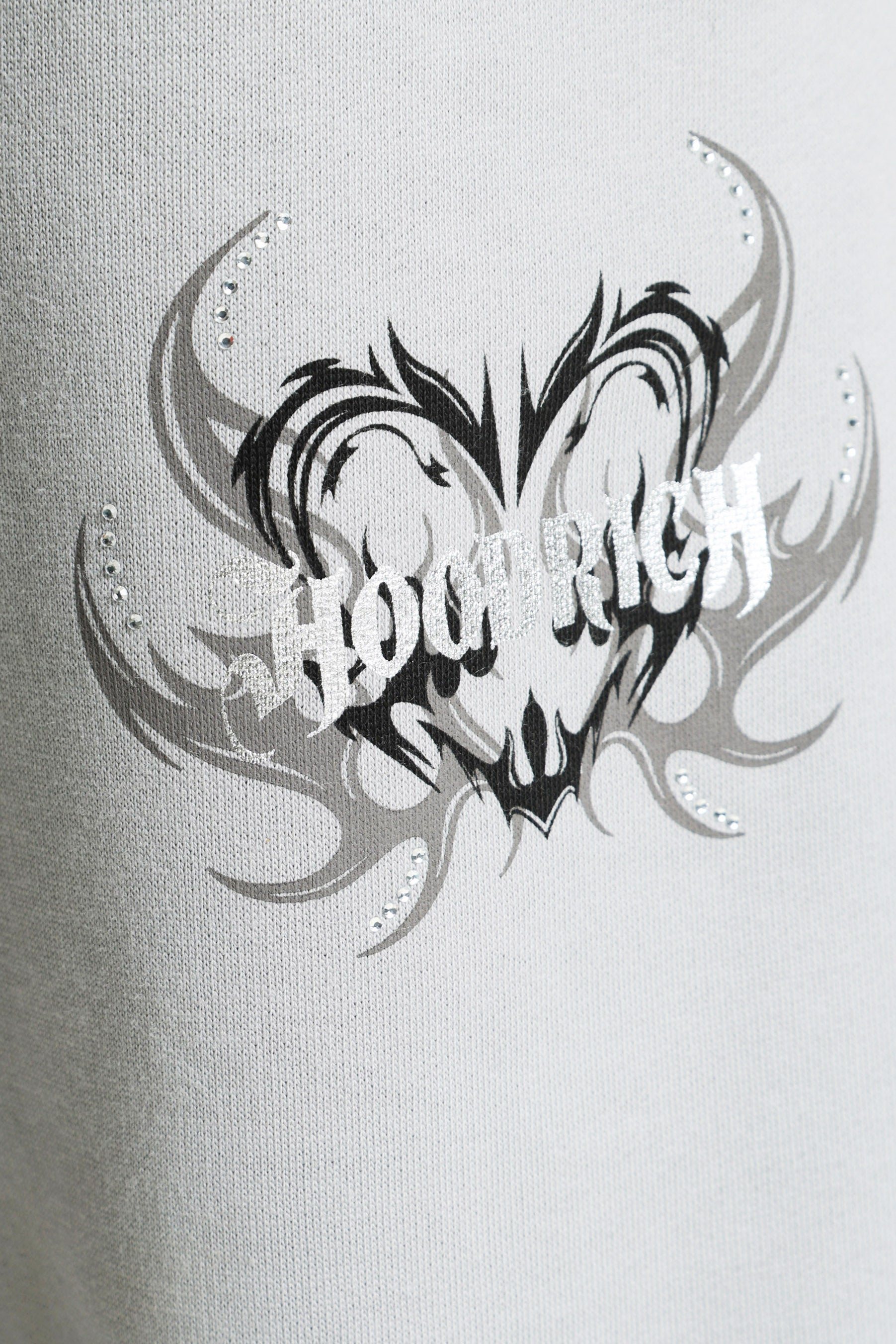 Pantalon en sweat - Ultimate Grey