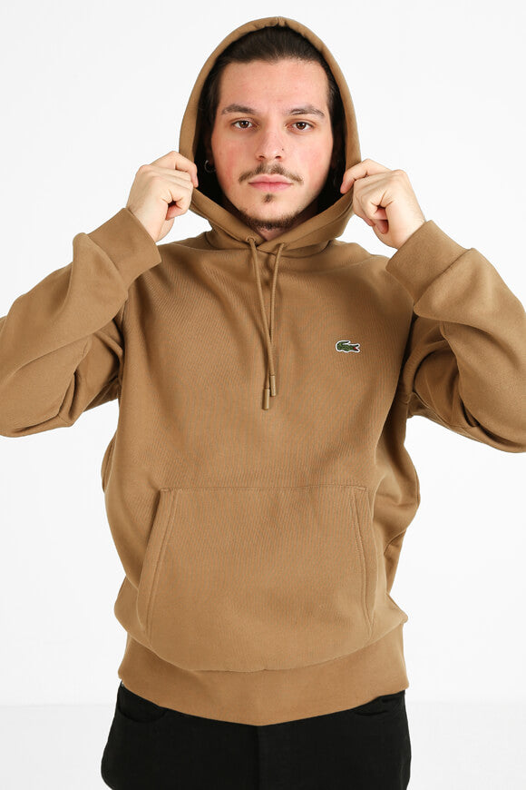 Sweatshirt à capuchon - Leafy