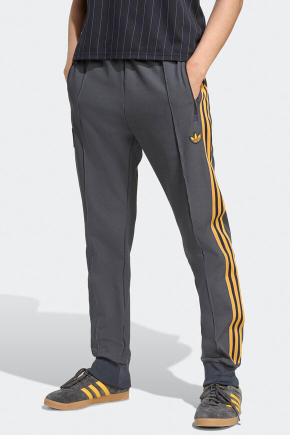 Pantaloni da allenamento del Manchester United - Utility Black