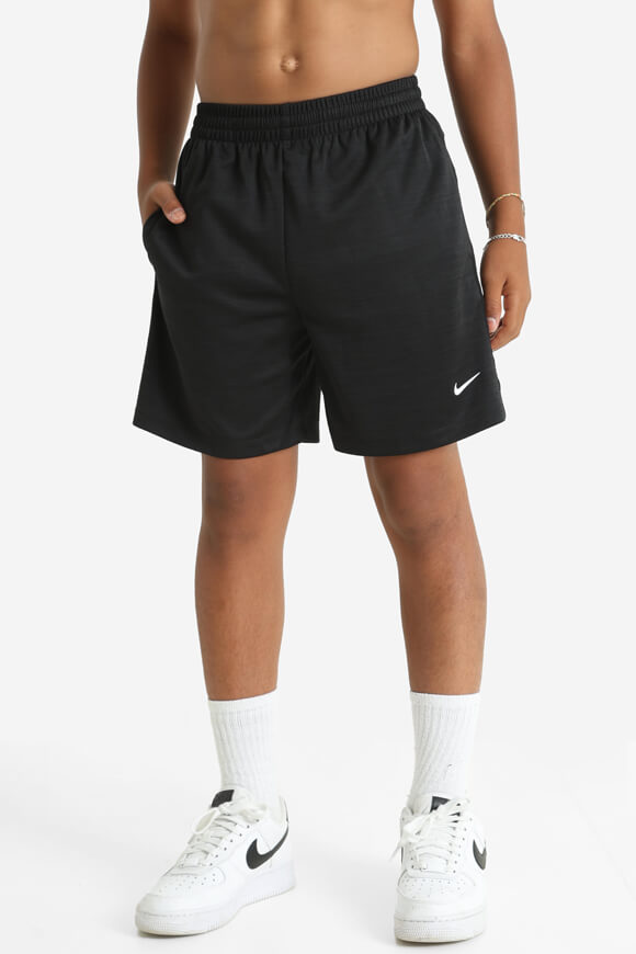 Pantaloncini da allenamento - Nero