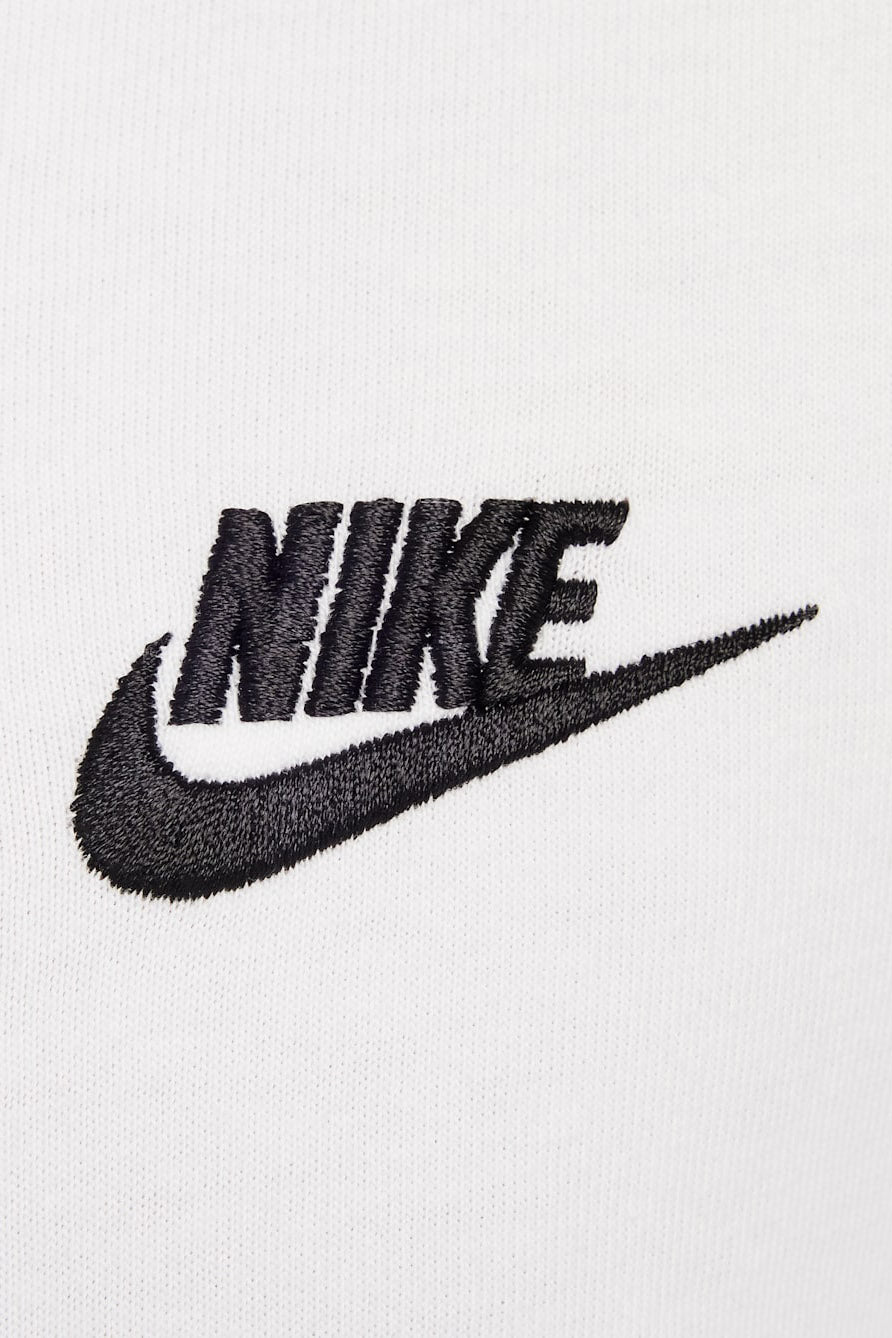 T-Shirt - White