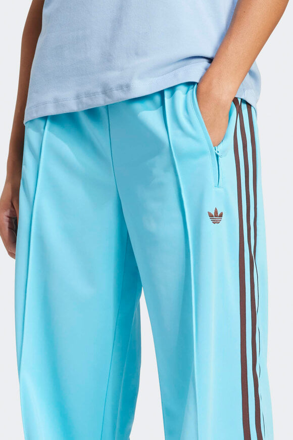 Pantaloni della tuta Adicolor Classic Firebird - Blue Glow