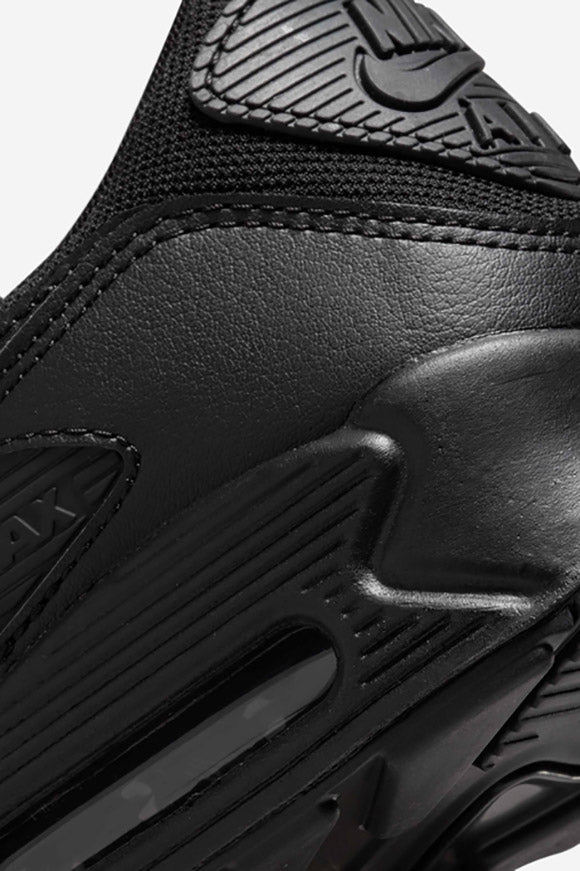 Air Max 90 sneakers - Black