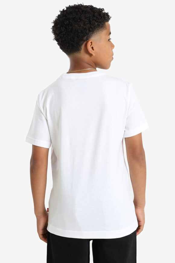 T-Shirt - White