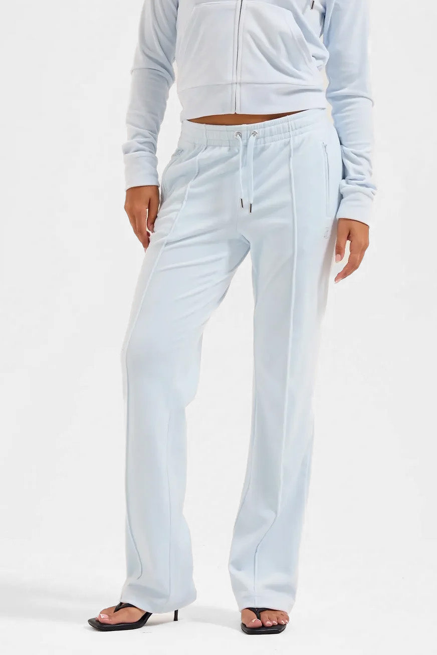 Tina pantalon en velours - Nantucket Breeze