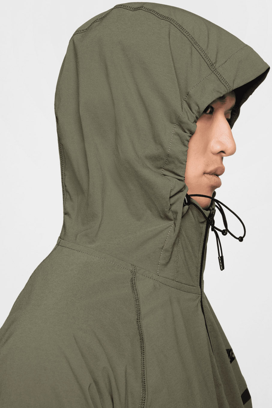 Sportswear Tech Trainingsjacke - Medium Olive