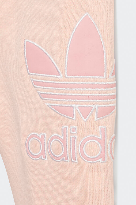 Baby-Set - Haze Coral