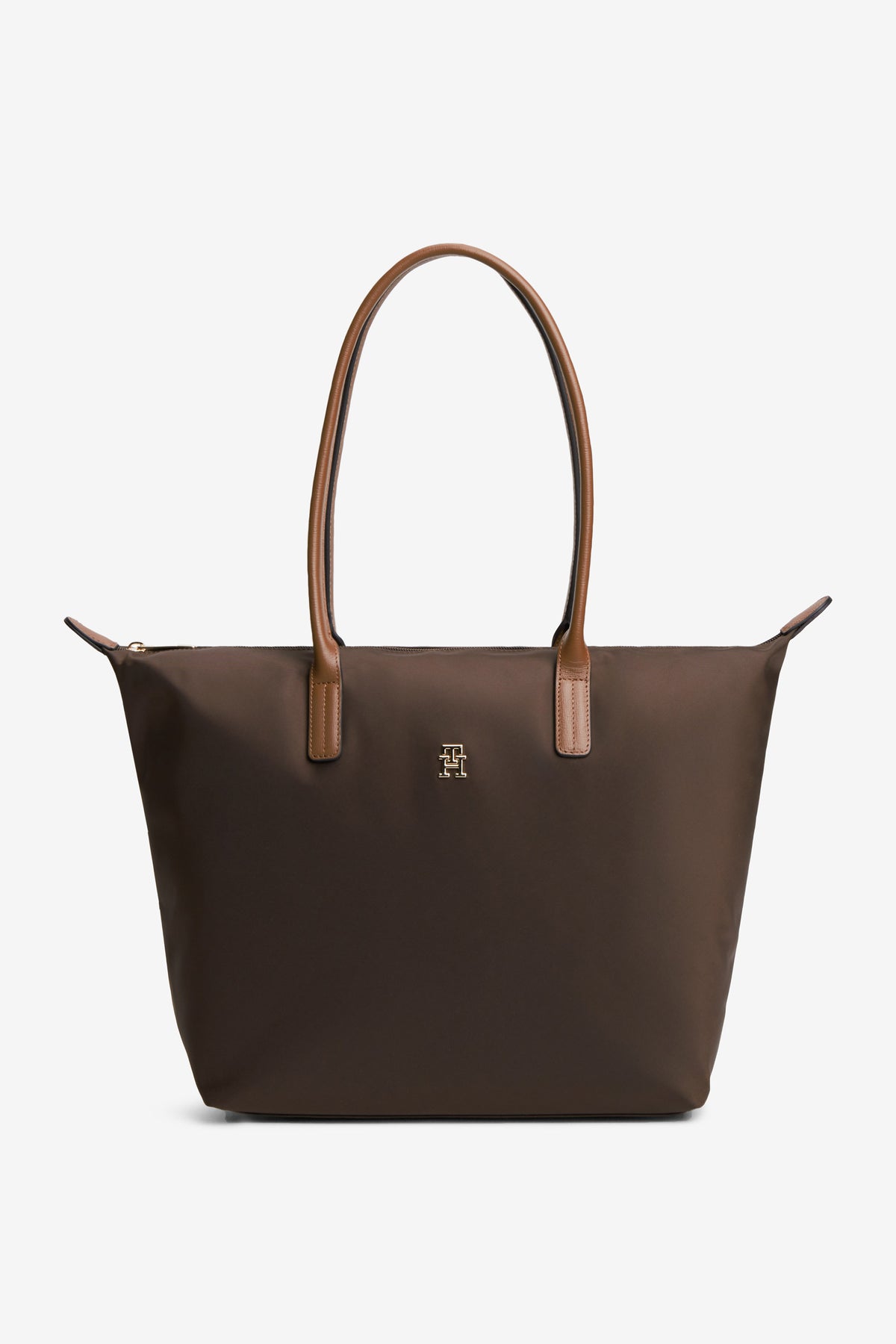 Shopper - Fondant Brown
