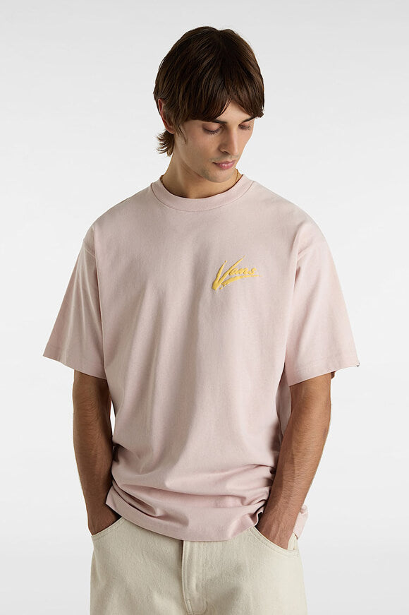 T-shirt Dettori - Sepia