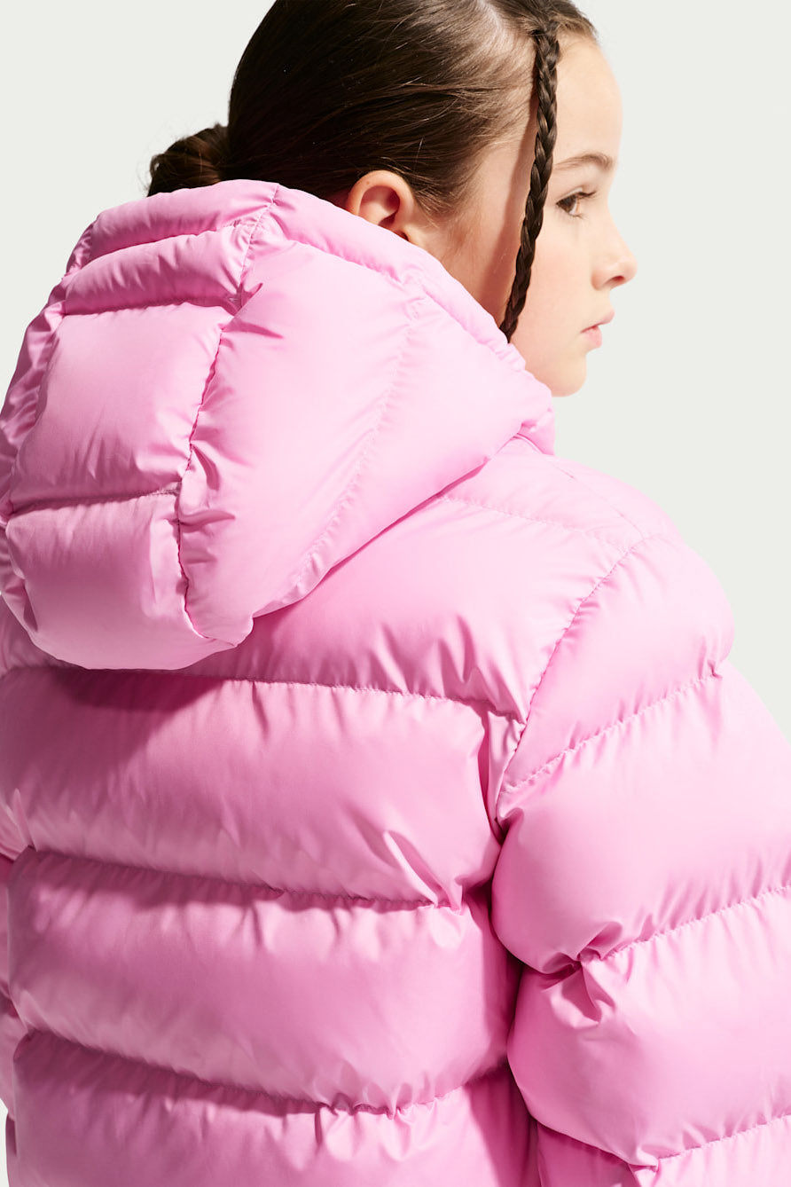 Sportswear All Day Play giacca trapuntata