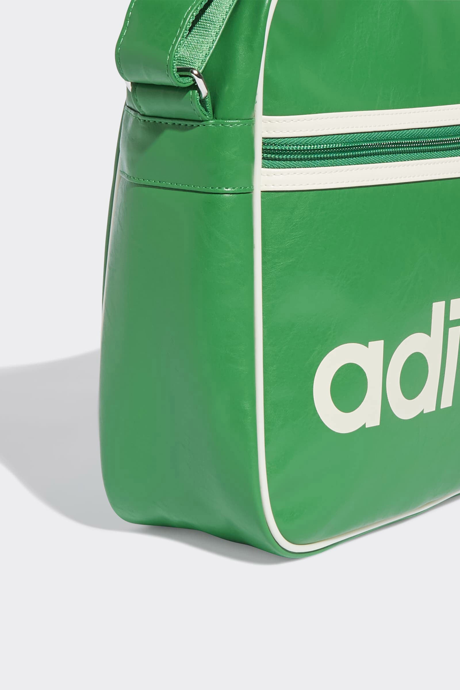 Airliner borsa a tracolla - Green