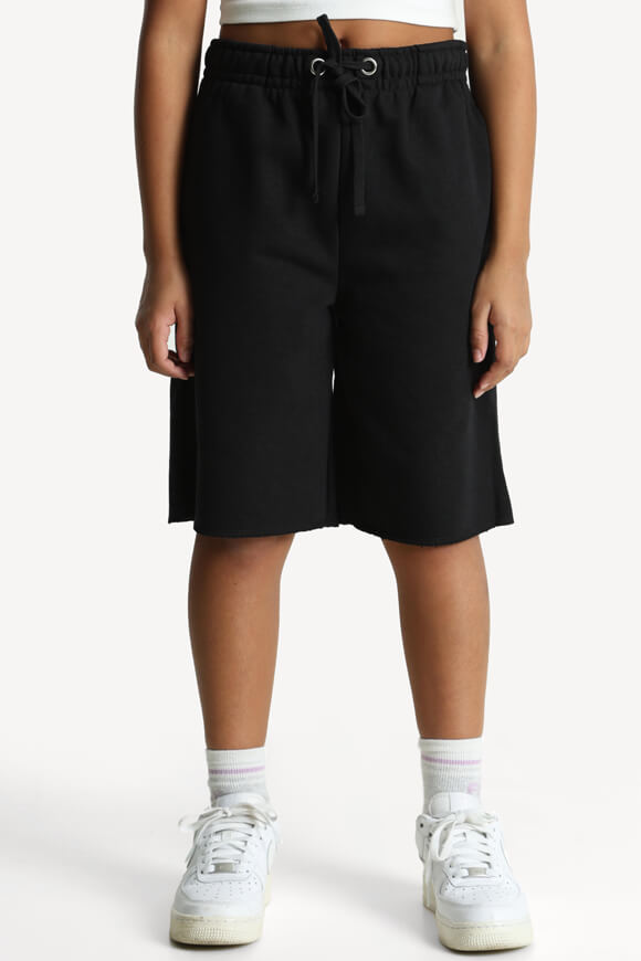 Sweatshorts - Black