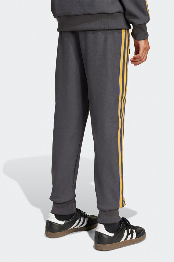 Pantalon d'entraînement Manchester United - Utility Black