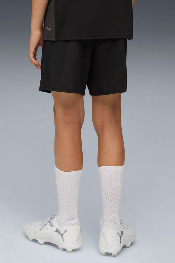 Short d'entraînement Manchester City - Noir