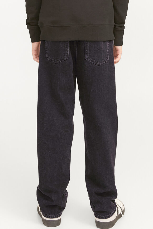 Jeans Chris Relaxed Fit - Noir