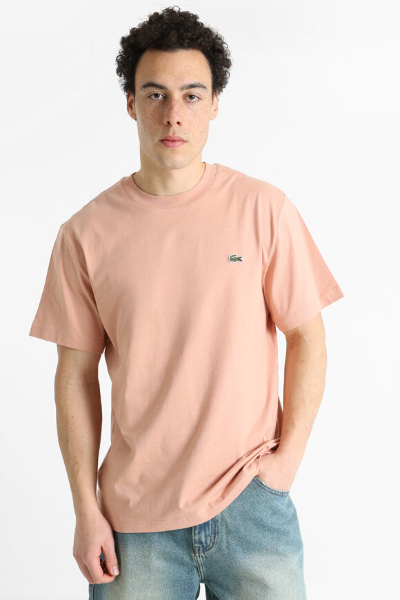 T-Shirt - Light Salmon