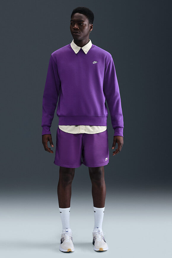 Sportswear Club sweatshirt - Purple