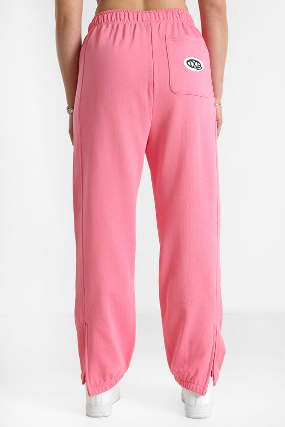 Pantaloni in felpa - Rosa