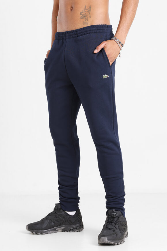 Pantaloni in felpa - Navy