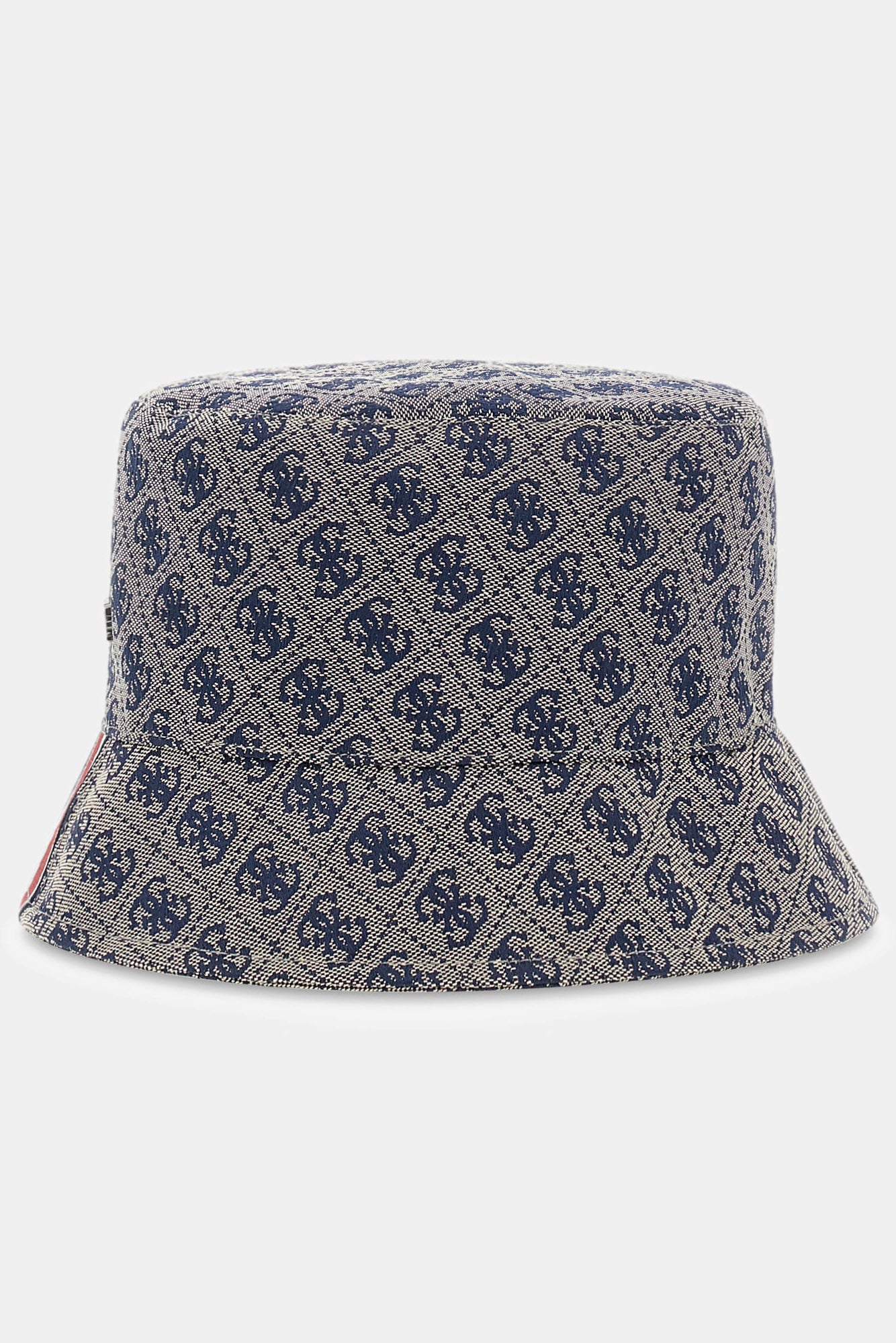 Fischerhut / Bucket Hat - Blue + Grey