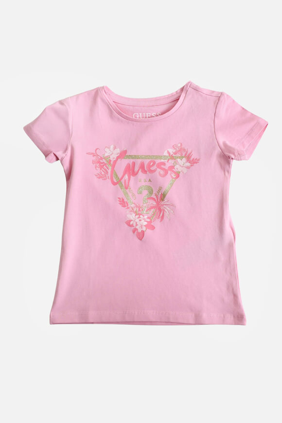Kids T-Shirt - Dreamers Pink