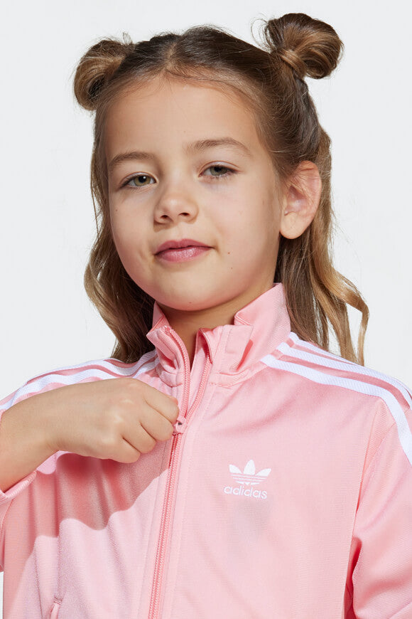 Ensemble Adicolor Firebird pour enfants - Semi Pink Spark