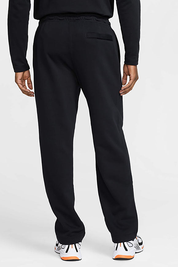 Pantalon sweat - Black