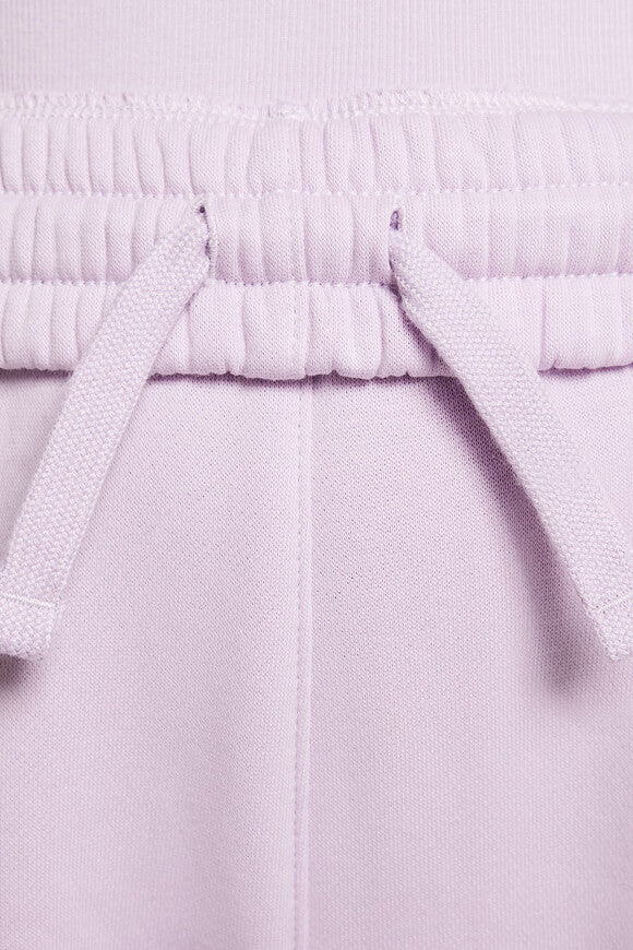 Sportswear Club Pantalon en laine polaire - Lilas