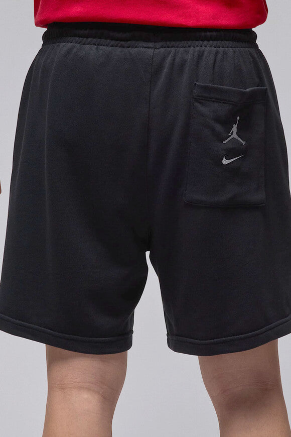 Sweatshorts - Black
