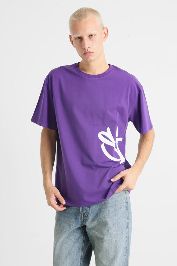 T-Shirt - Violet
