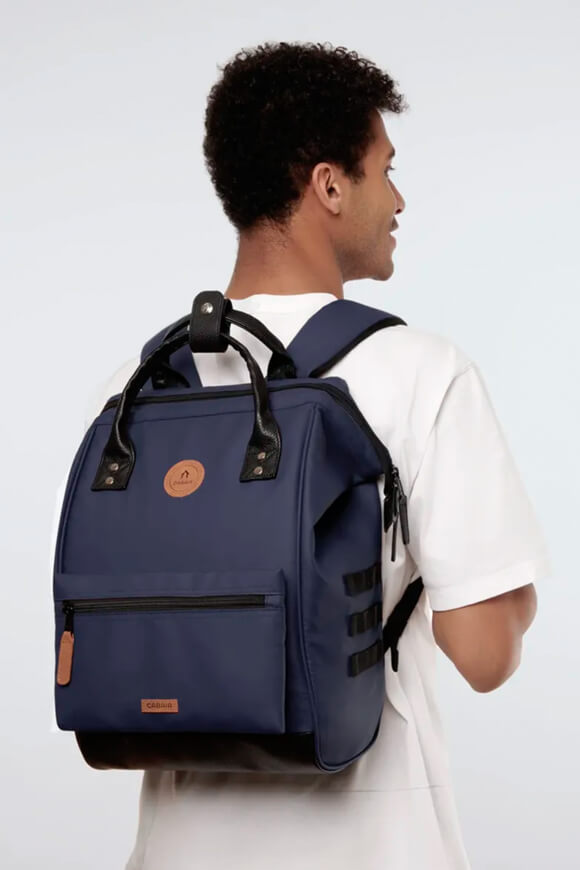 Pau Rucksack 18L - Navy