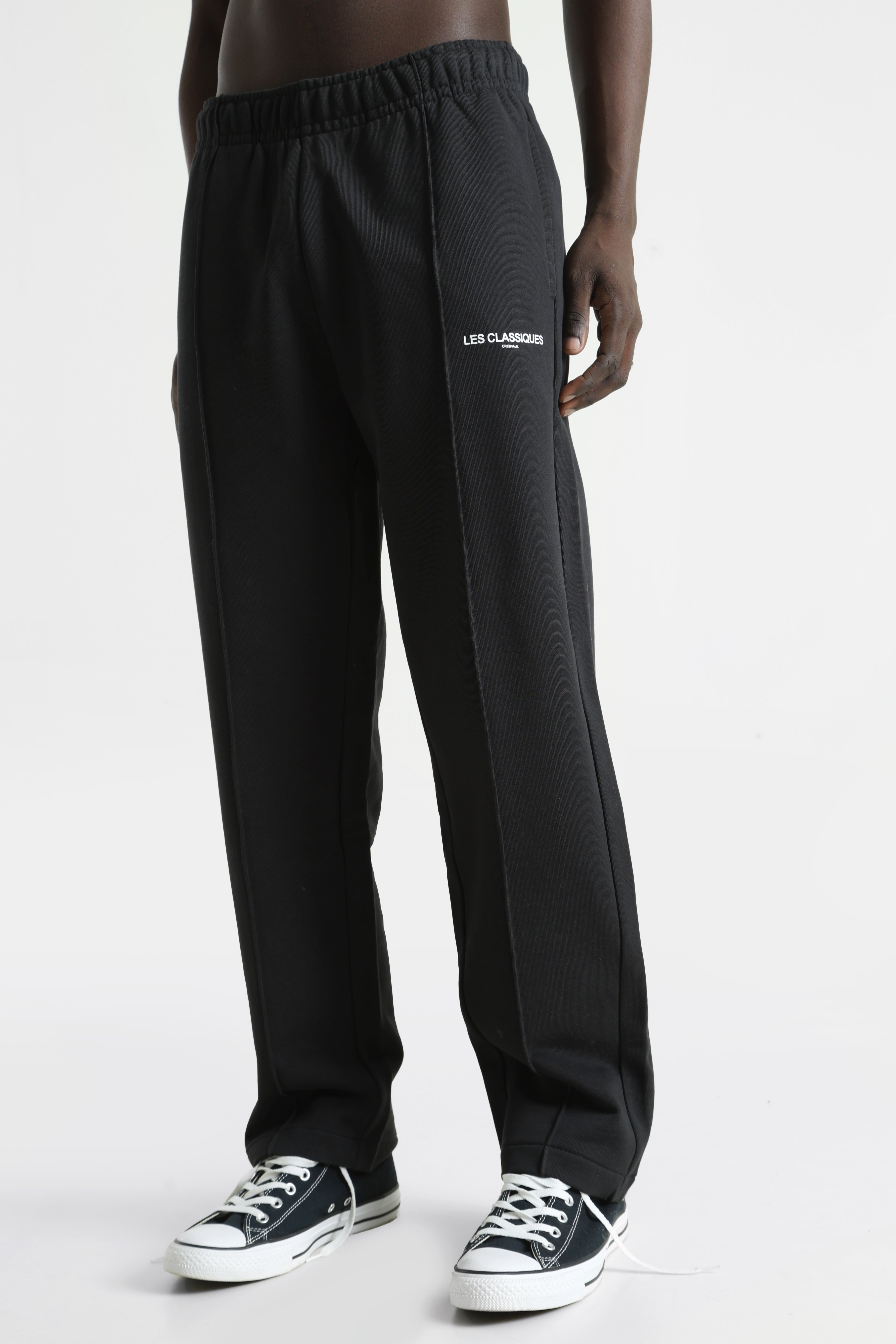 ONSLES sweatpants - Black
