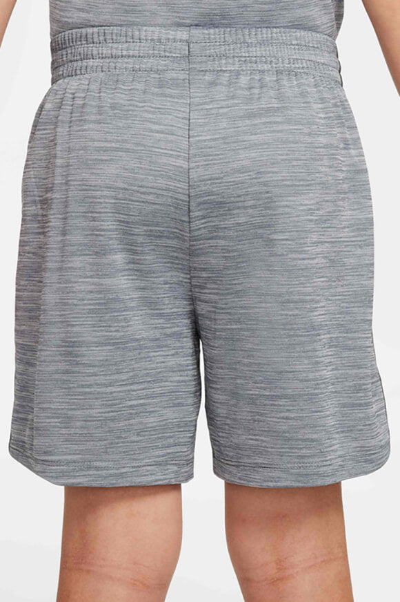 Pantaloncini da allenamento - Grigio fumo