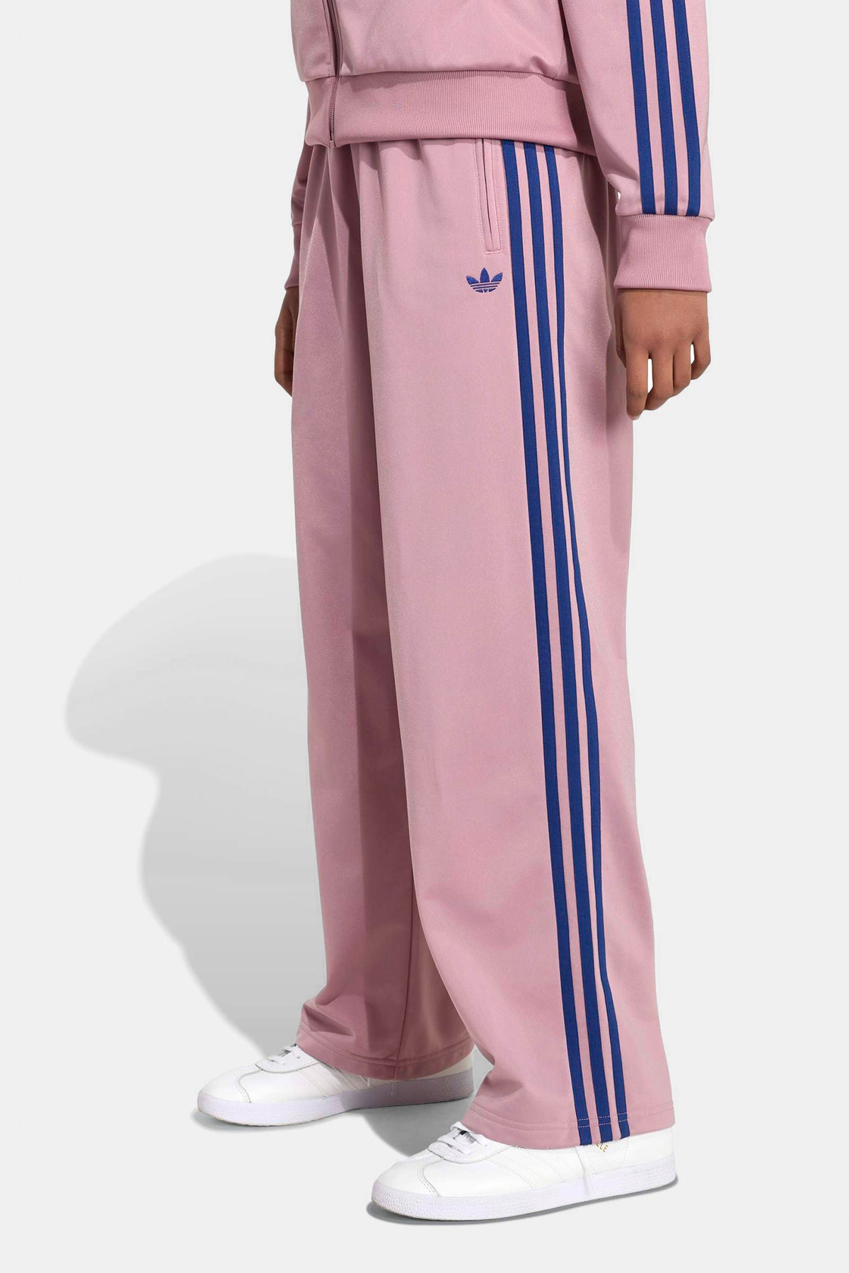Sweatpants - Magic Mauve