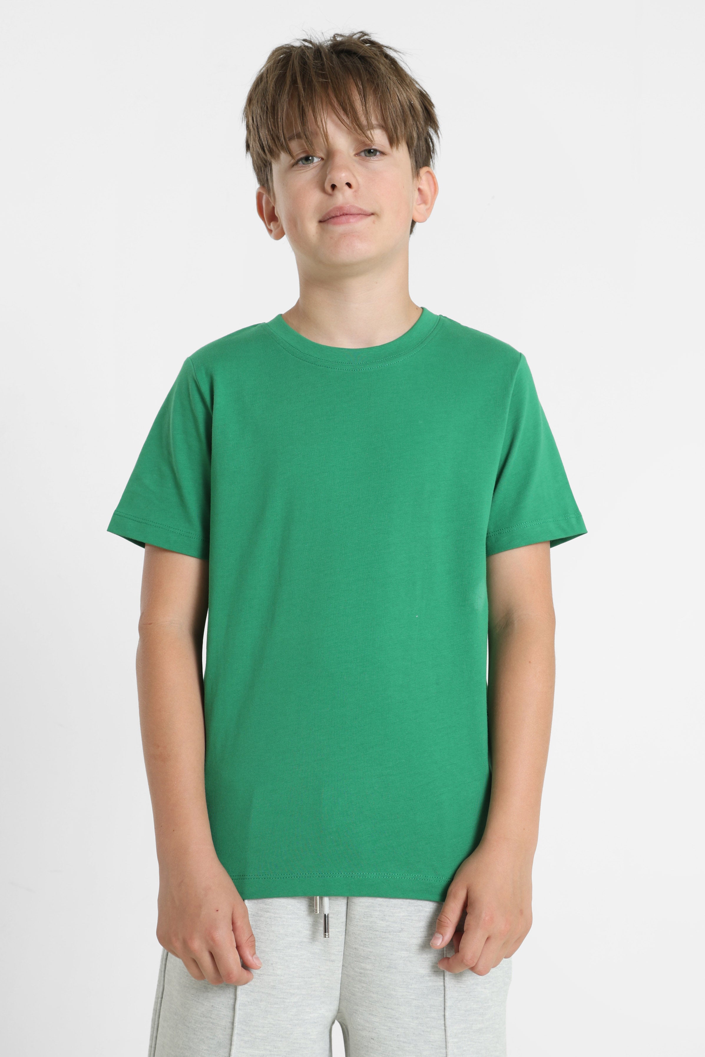 T-Shirt - Grün