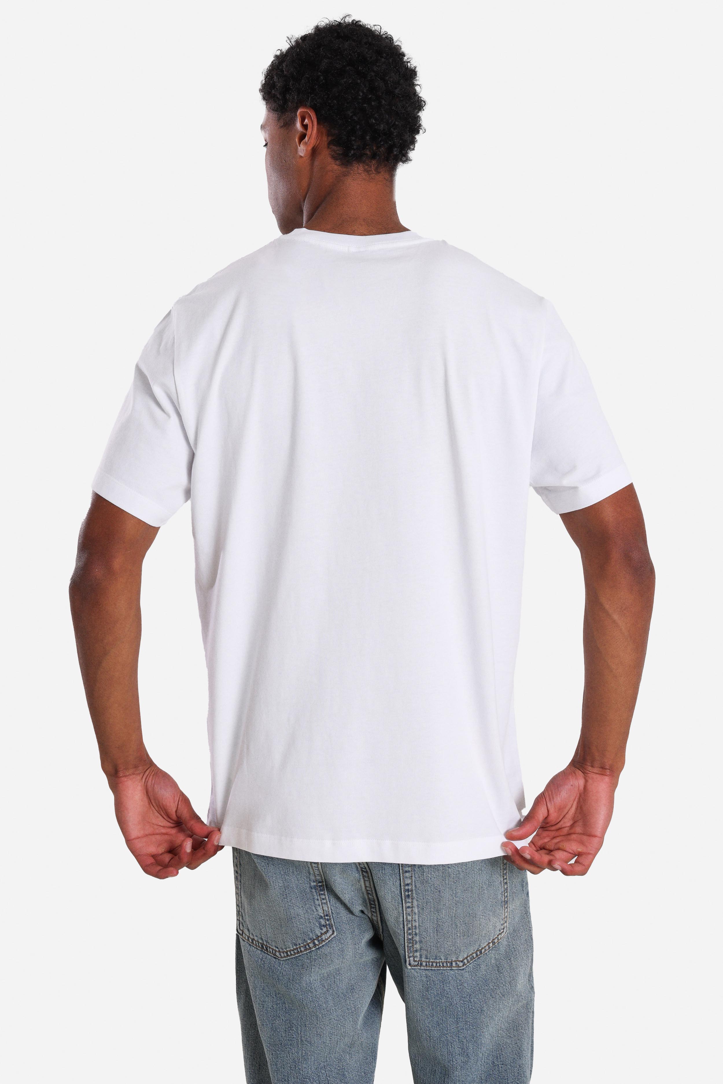 T-Shirt - White