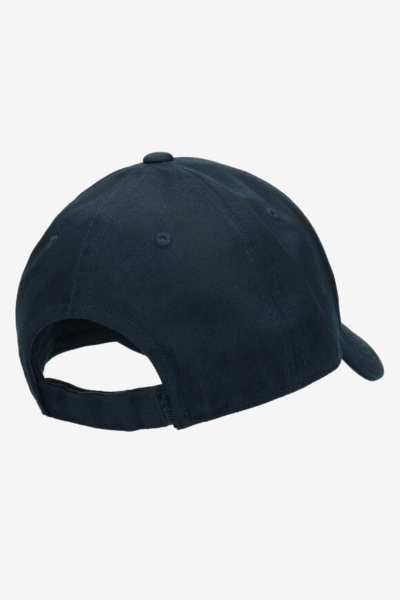 Scratchback cap - Navy