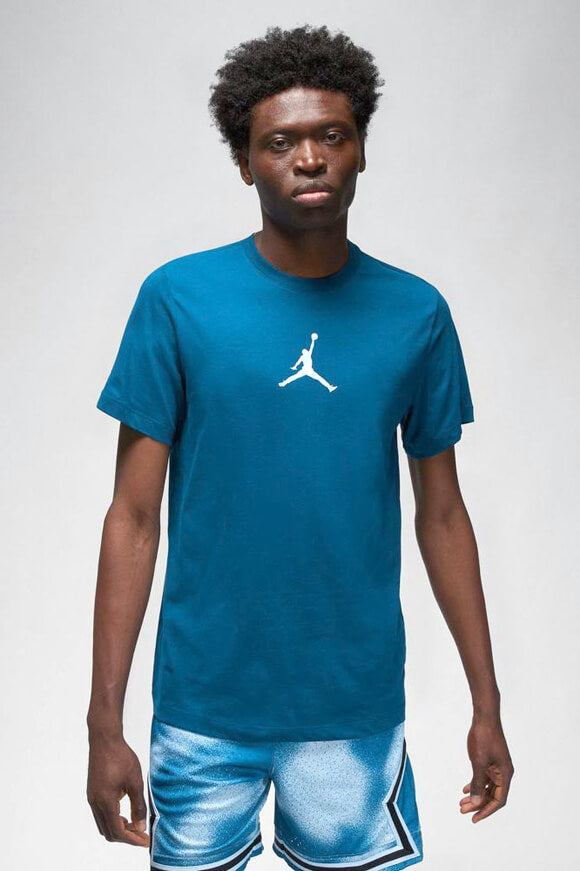 T-Shirt - Sky J French Blue