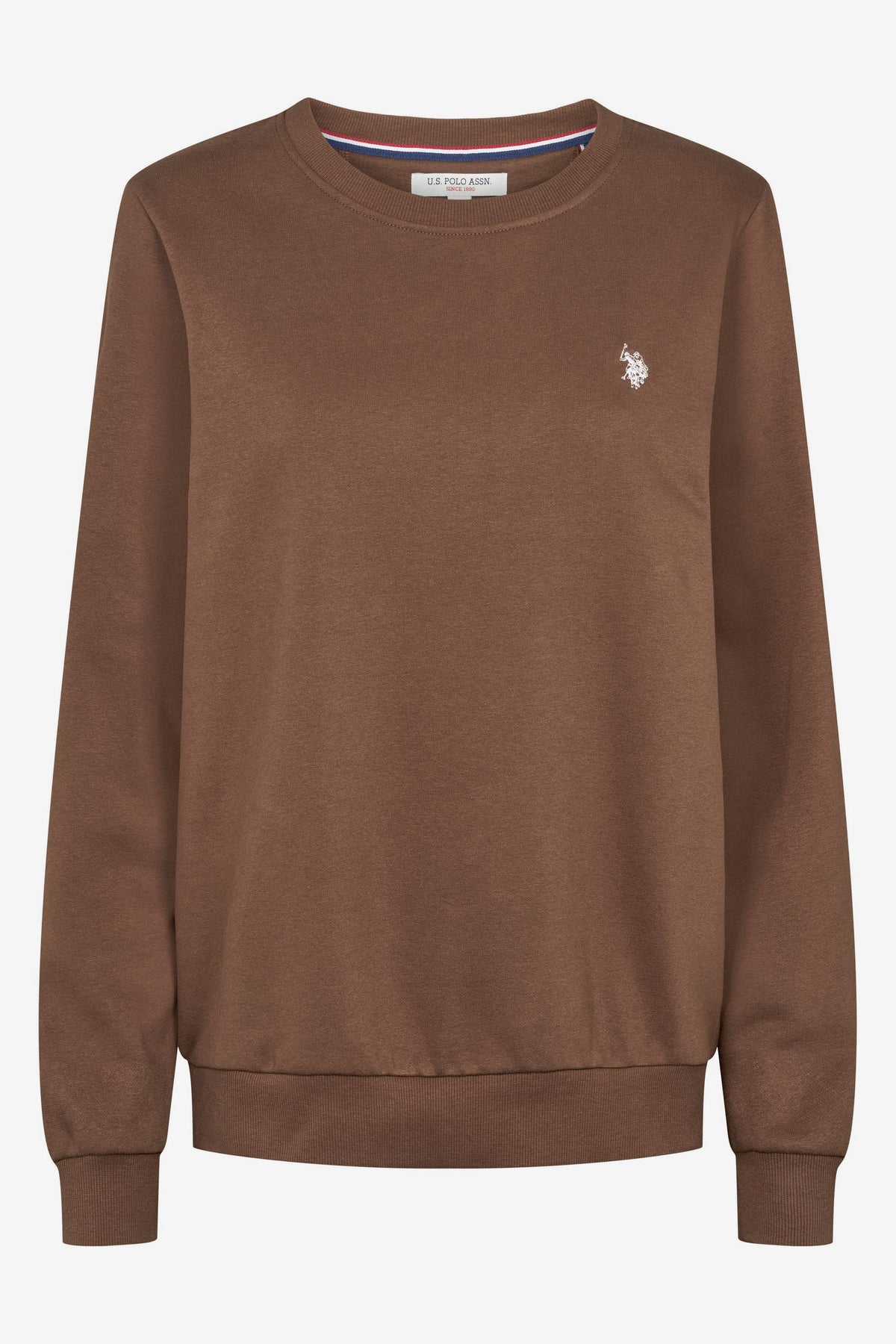 Tefy sweatshirt - Brown