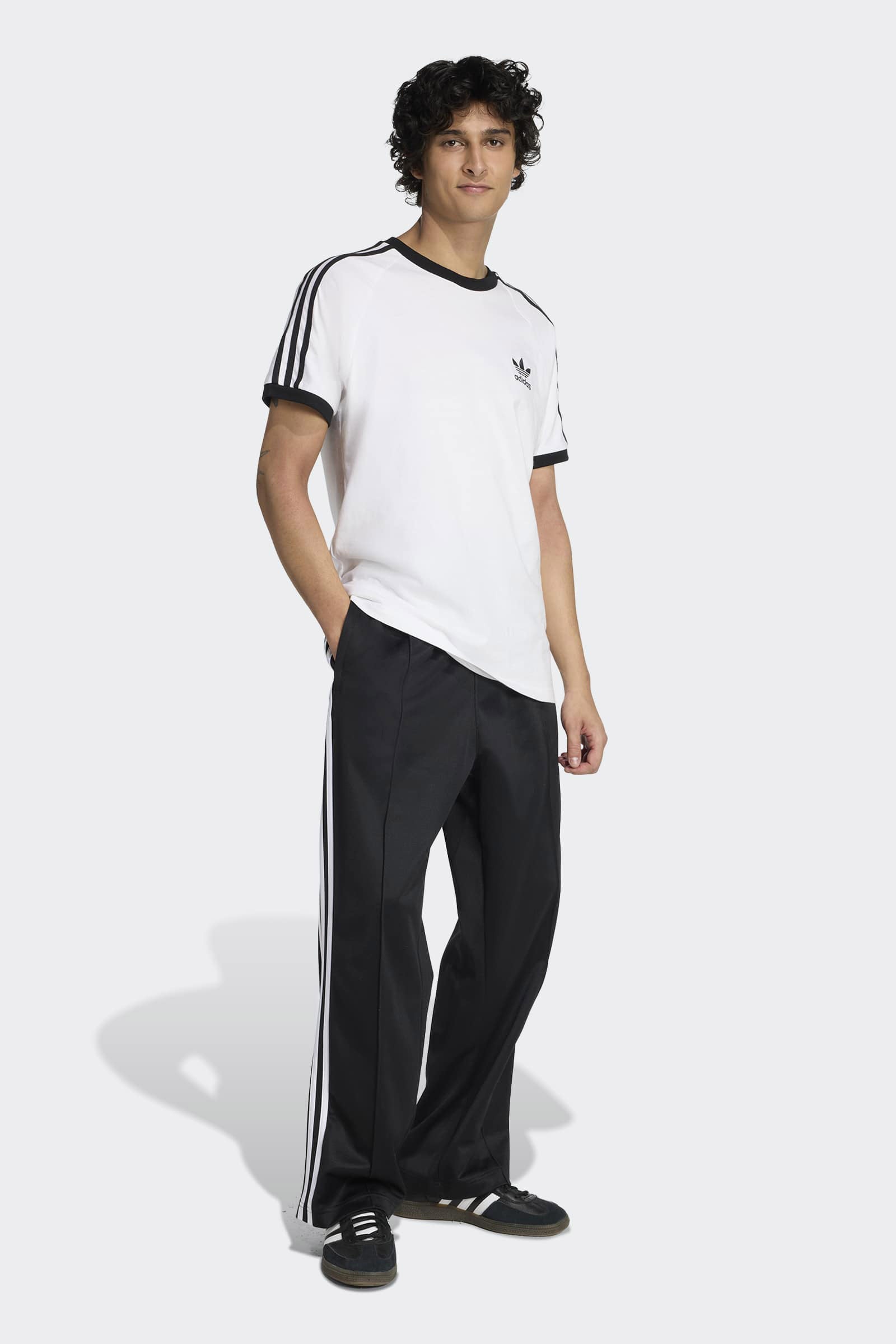 Trainingshose - Black